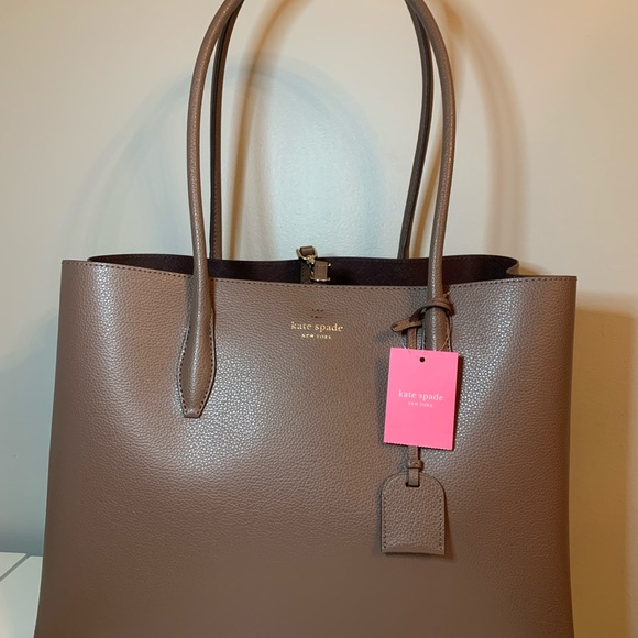Kate Spade Eva Purse - Picture 2 of 4